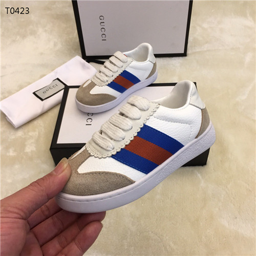Gucci(Kids)shoes-023