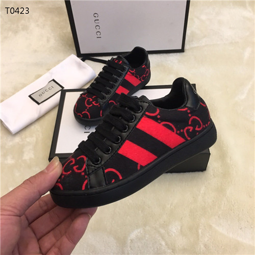 Gucci(Kids)shoes-031