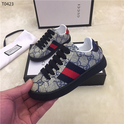 Gucci(Kids)shoes-045