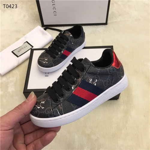 Gucci(Kids)shoes-005