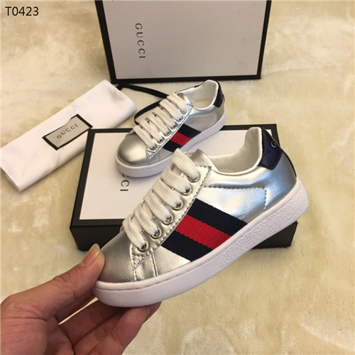 Gucci(Kids)shoes-050
