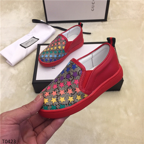 Gucci(Kids)shoes-079