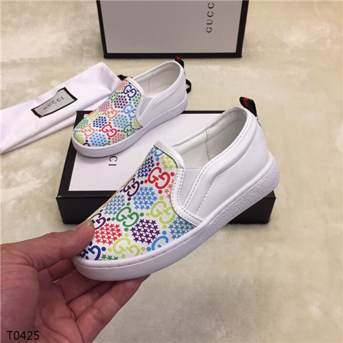 Gucci(Kids)shoes-082