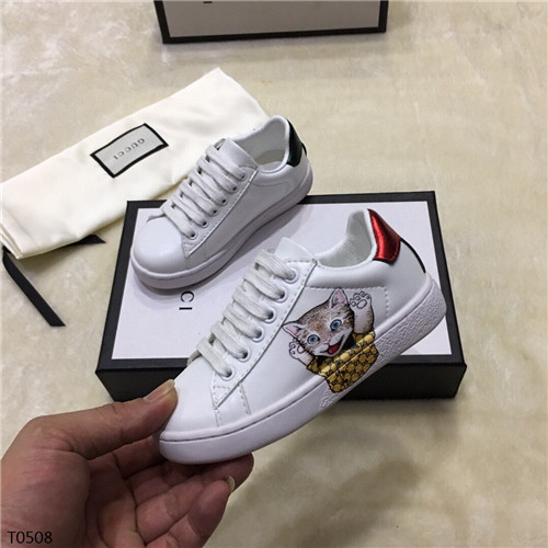Gucci(Kids)shoes-084