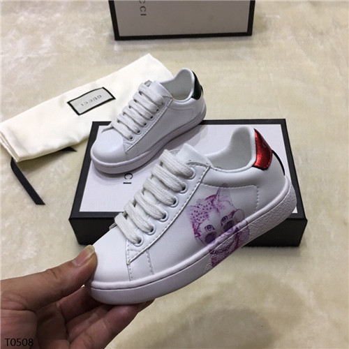 Gucci(Kids)shoes-091