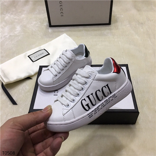 Gucci(Kids)shoes-095