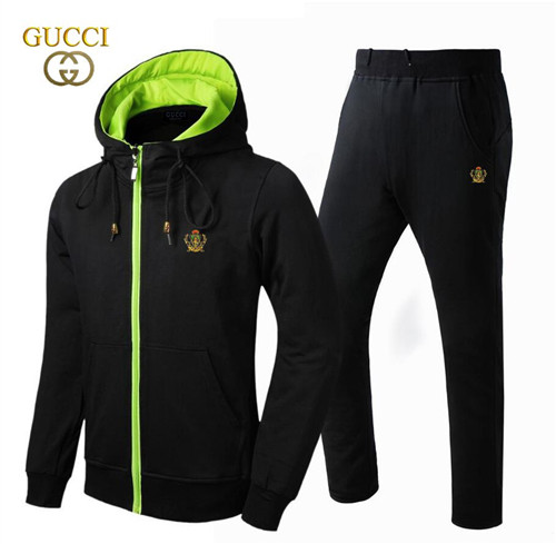 GUCCI(Man)suits-080