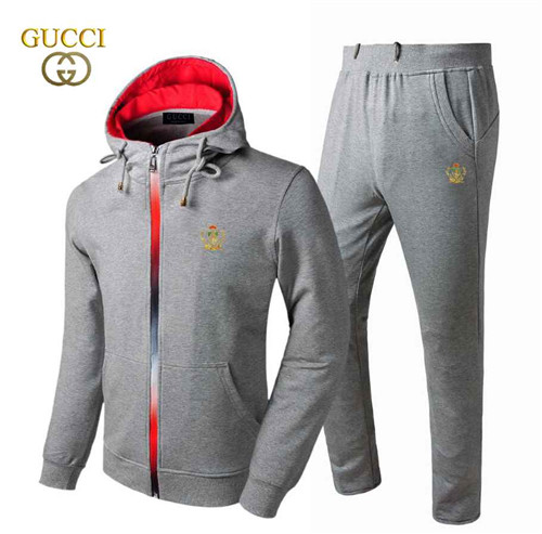 GUCCI(Man)suits-089