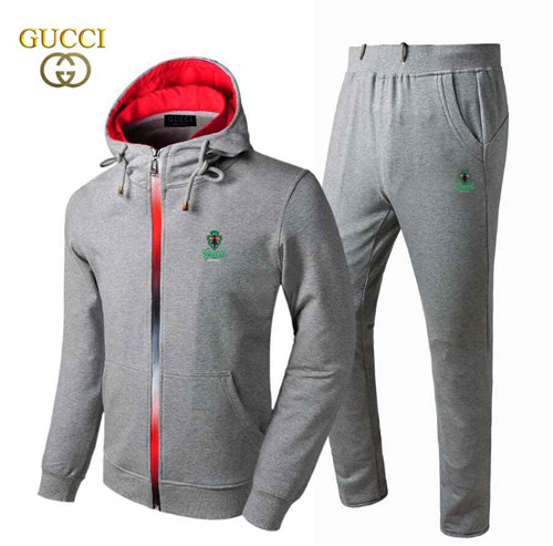 GUCCI(Man)suits-090