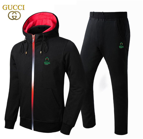 GUCCI(Man)suits-099