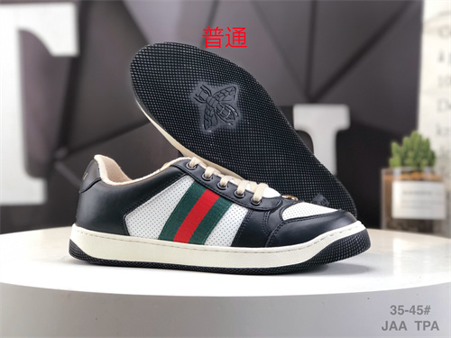Gucci shoes-0103