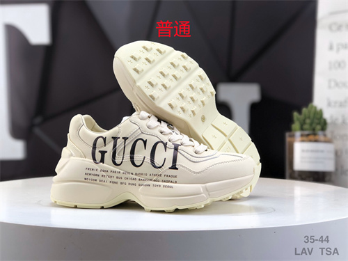 Gucci shoes-0106