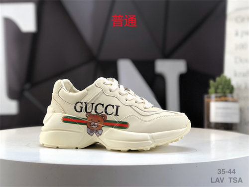 Gucci shoes-0111