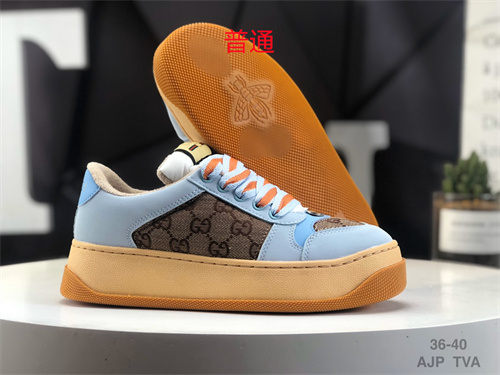 Gucci shoes-0112