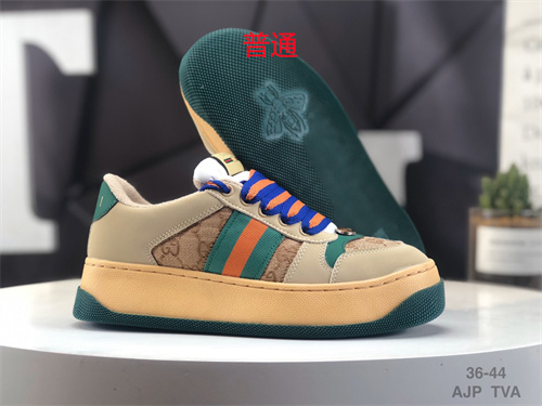 Gucci shoes-0113