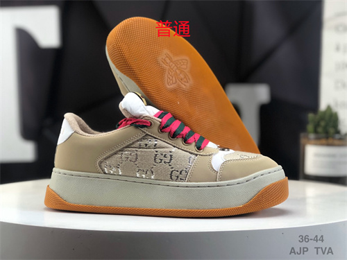 Gucci shoes-0114