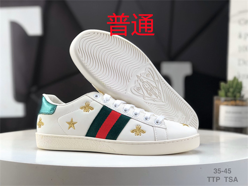 Gucci shoes-0116