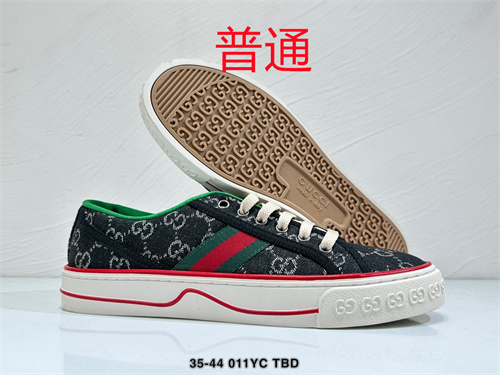 Gucci shoes-0121