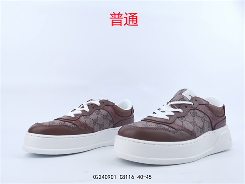 Gucci shoes-0142