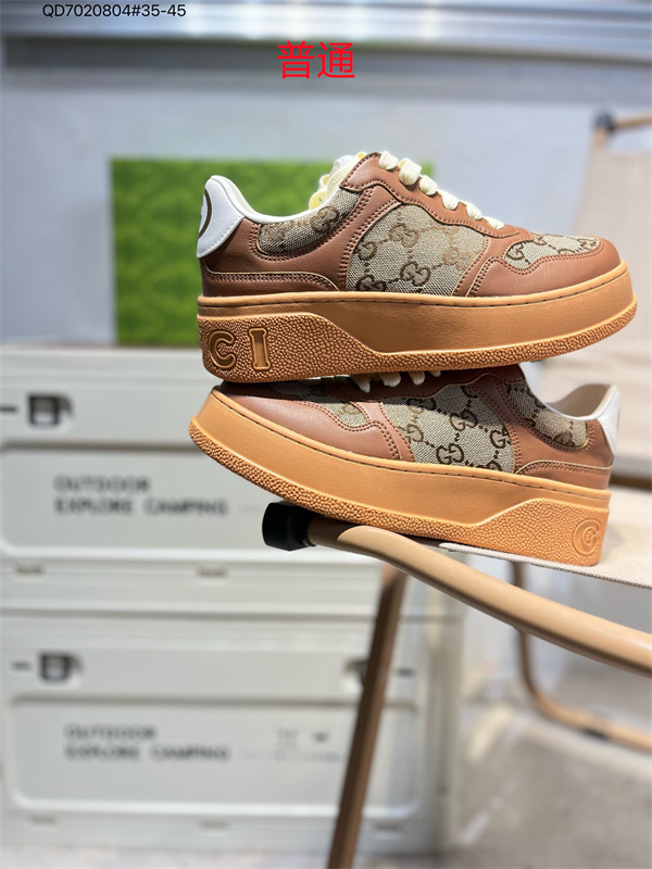 Gucci shoes-0148