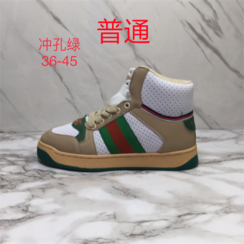 Gucci shoes-026