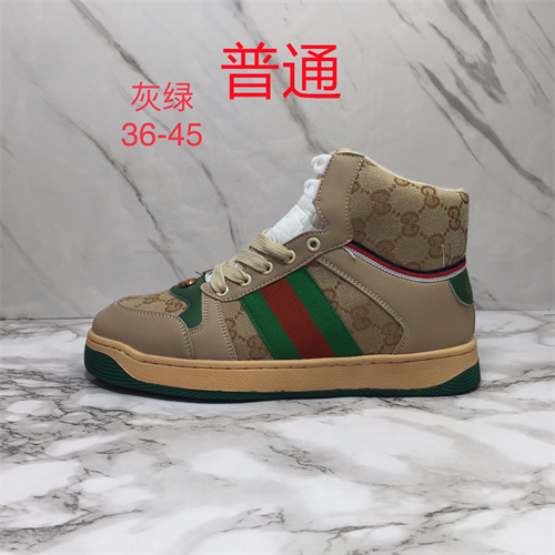 Gucci shoes-027
