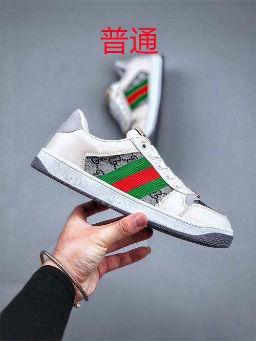 Gucci shoes-003