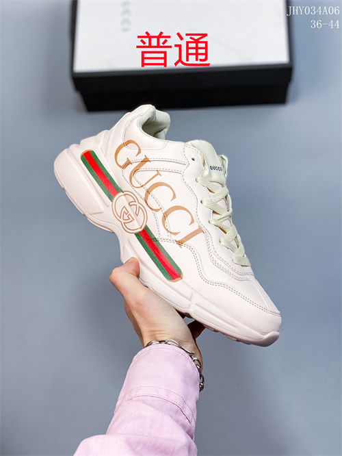 Gucci shoes-033