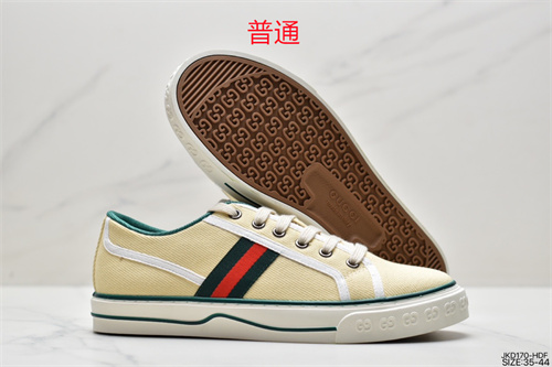 Gucci shoes-044