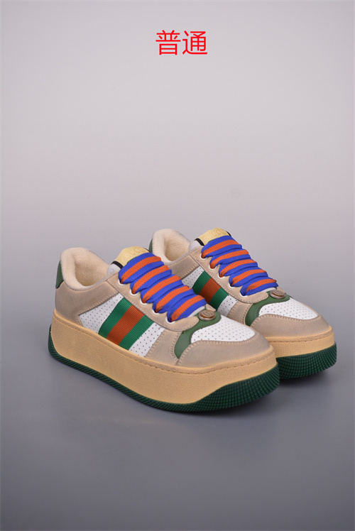 Gucci shoes-0090