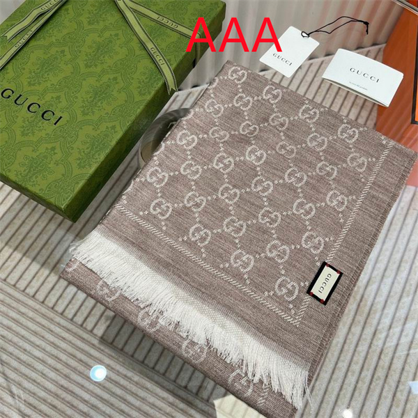 Gucci(AAA)Scarve-0010