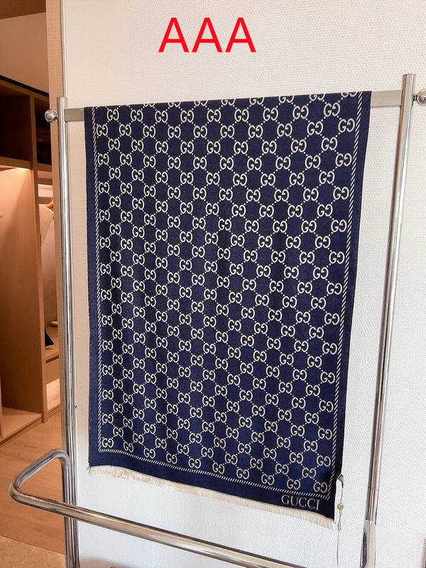 Gucci(AAA)Scarve-0103