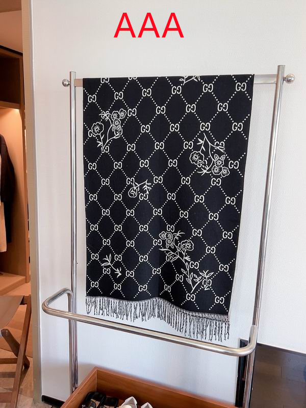 Gucci(AAA)Scarve-0120