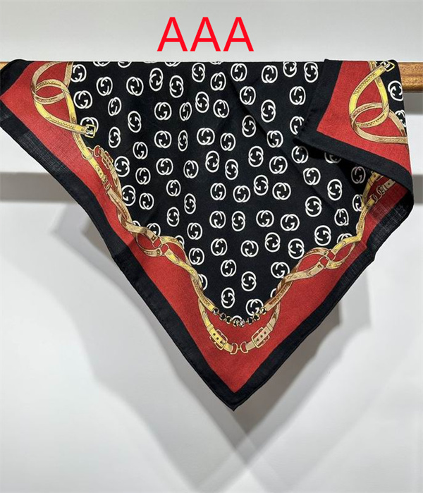 Gucci(AAA)Scarve-0129