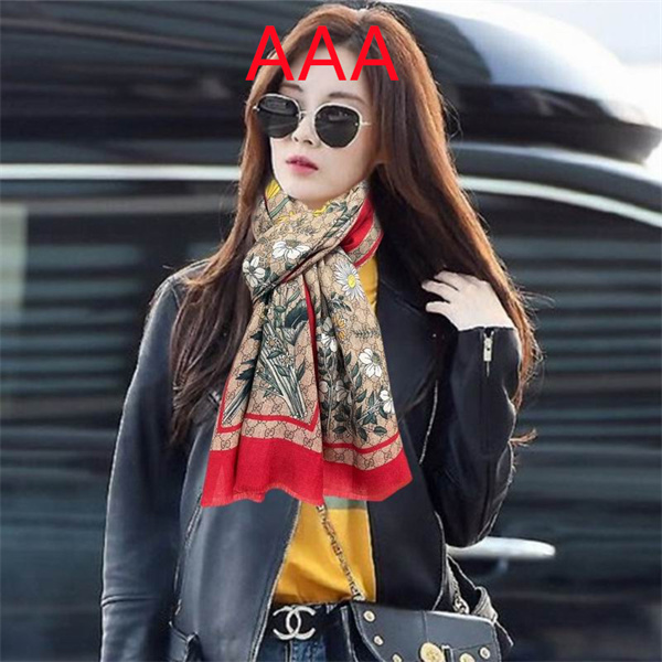 Gucci(AAA)Scarve-0146