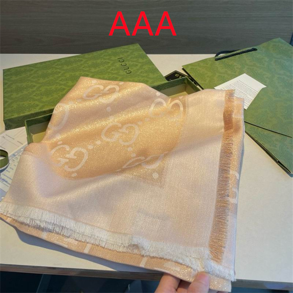 Gucci(AAA)Scarve-0151