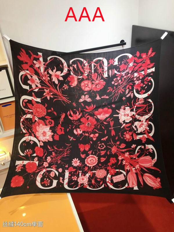 Gucci(AAA)Scarve-0159