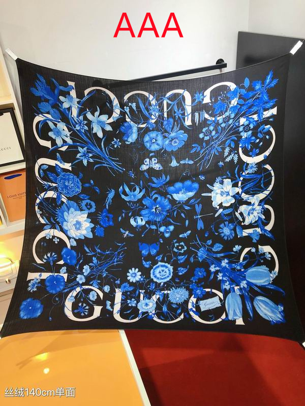 Gucci(AAA)Scarve-0160