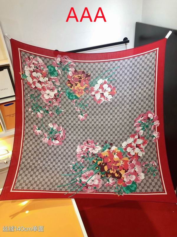 Gucci(AAA)Scarve-0161