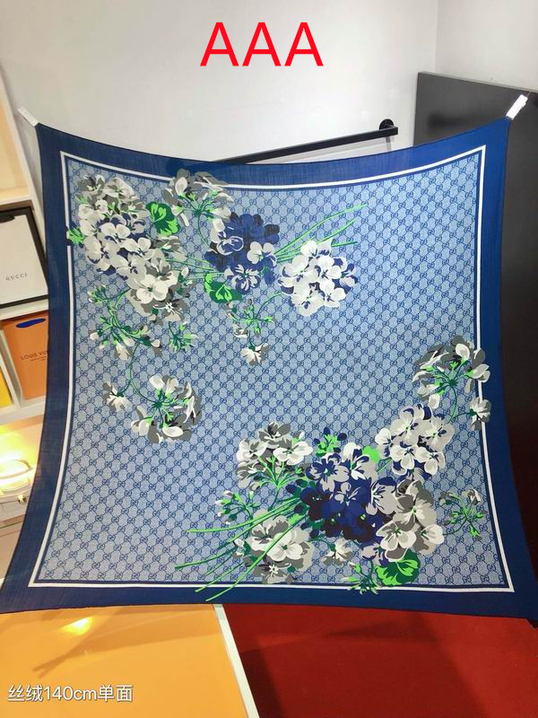 Gucci(AAA)Scarve-0162