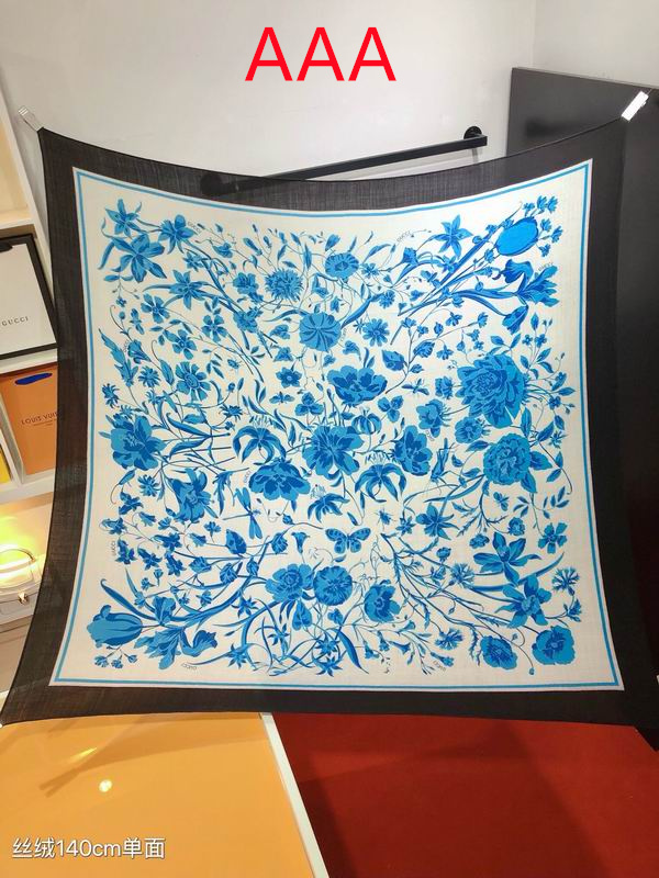 Gucci(AAA)Scarve-0169