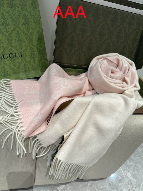 Gucci(AAA)Scarve-0191