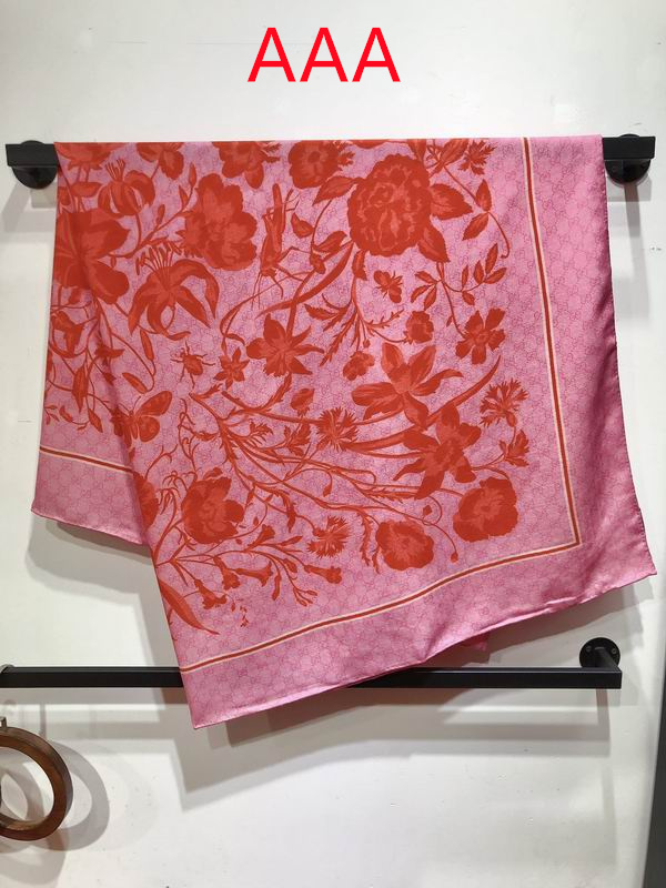 Gucci(AAA)Scarve-0020