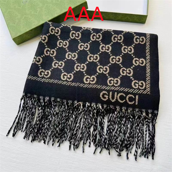 Gucci(AAA)Scarve-0204