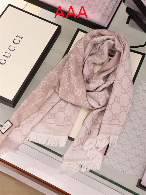 Gucci(AAA)Scarve-0212