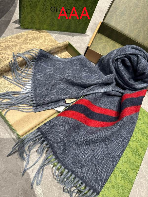 Gucci(AAA)Scarve-0234