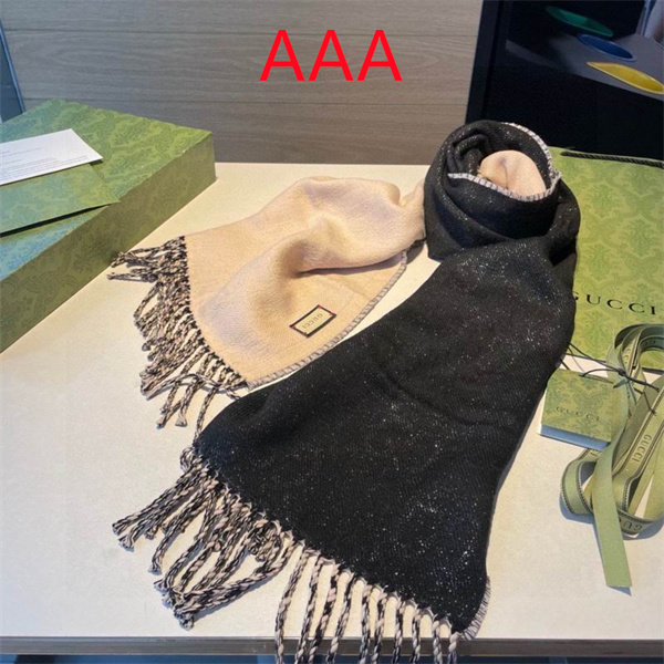 Gucci(AAA)Scarve-0240