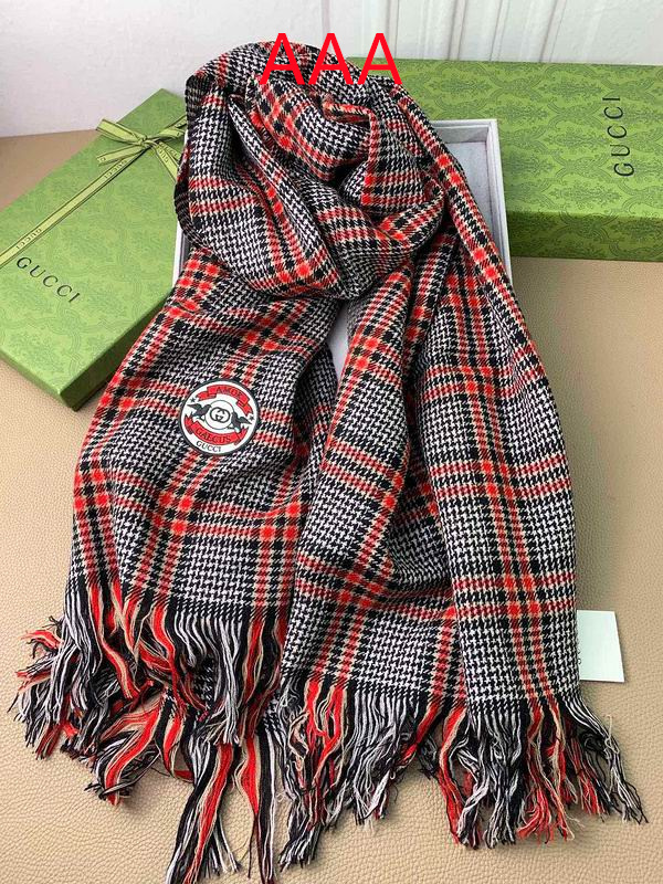 Gucci(AAA)Scarve-0242