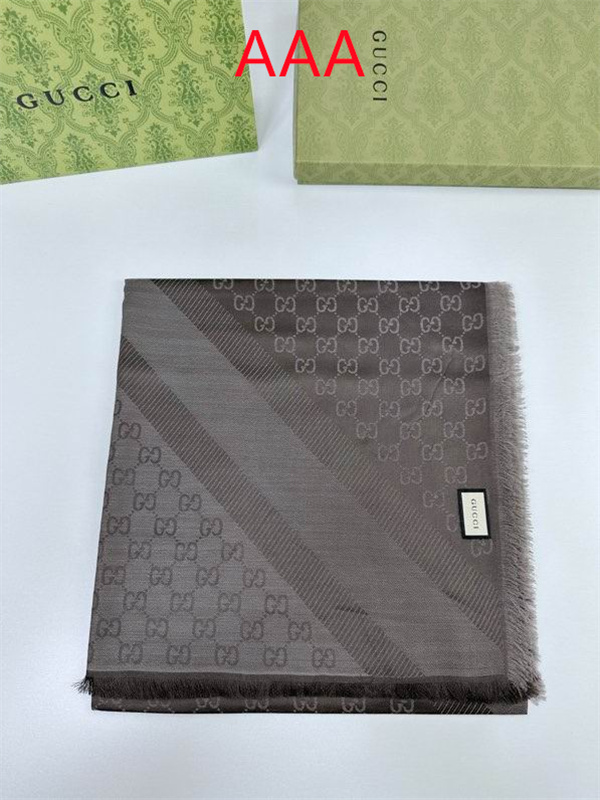 Gucci(AAA)Scarve-0262
