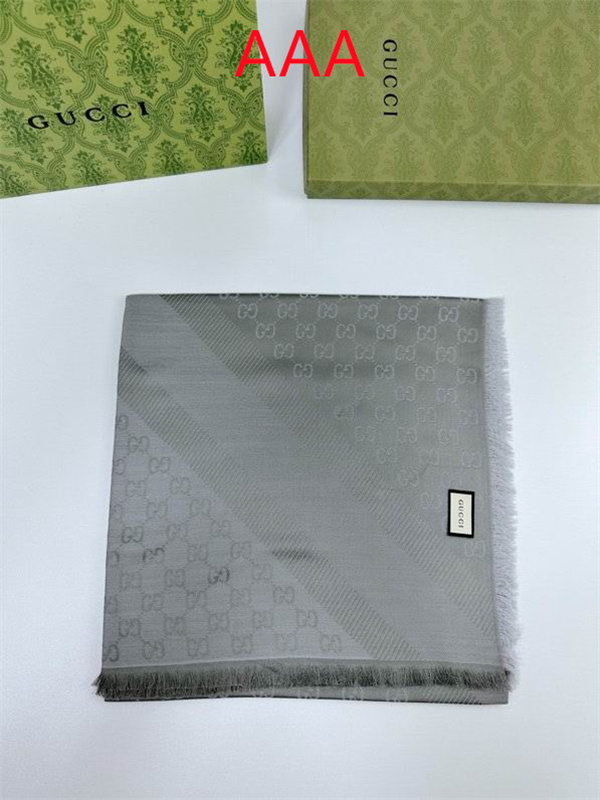 Gucci(AAA)Scarve-0264